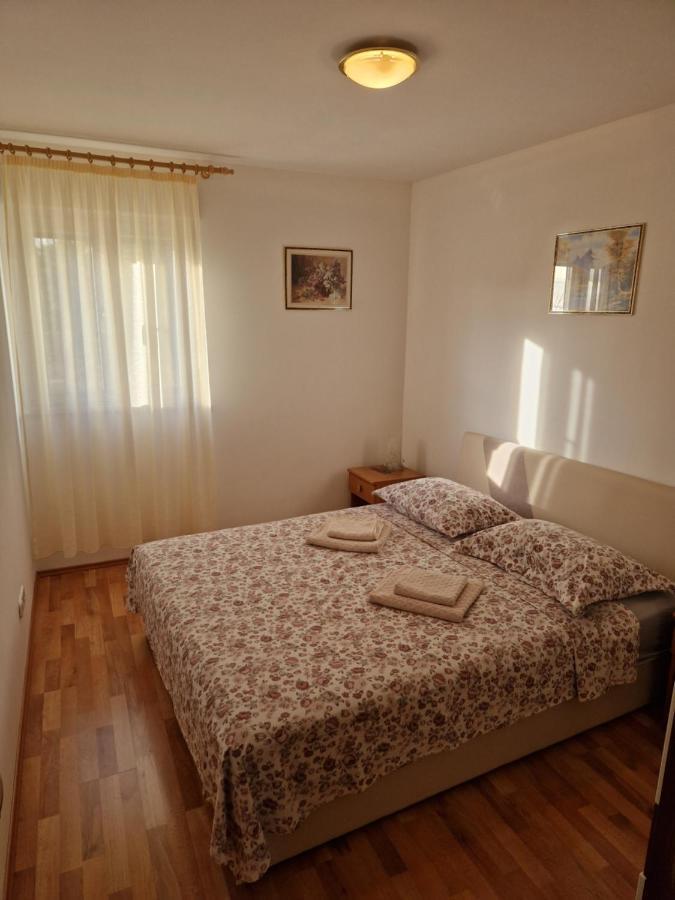 Apartments Jagoda Подстрана Екстериор снимка