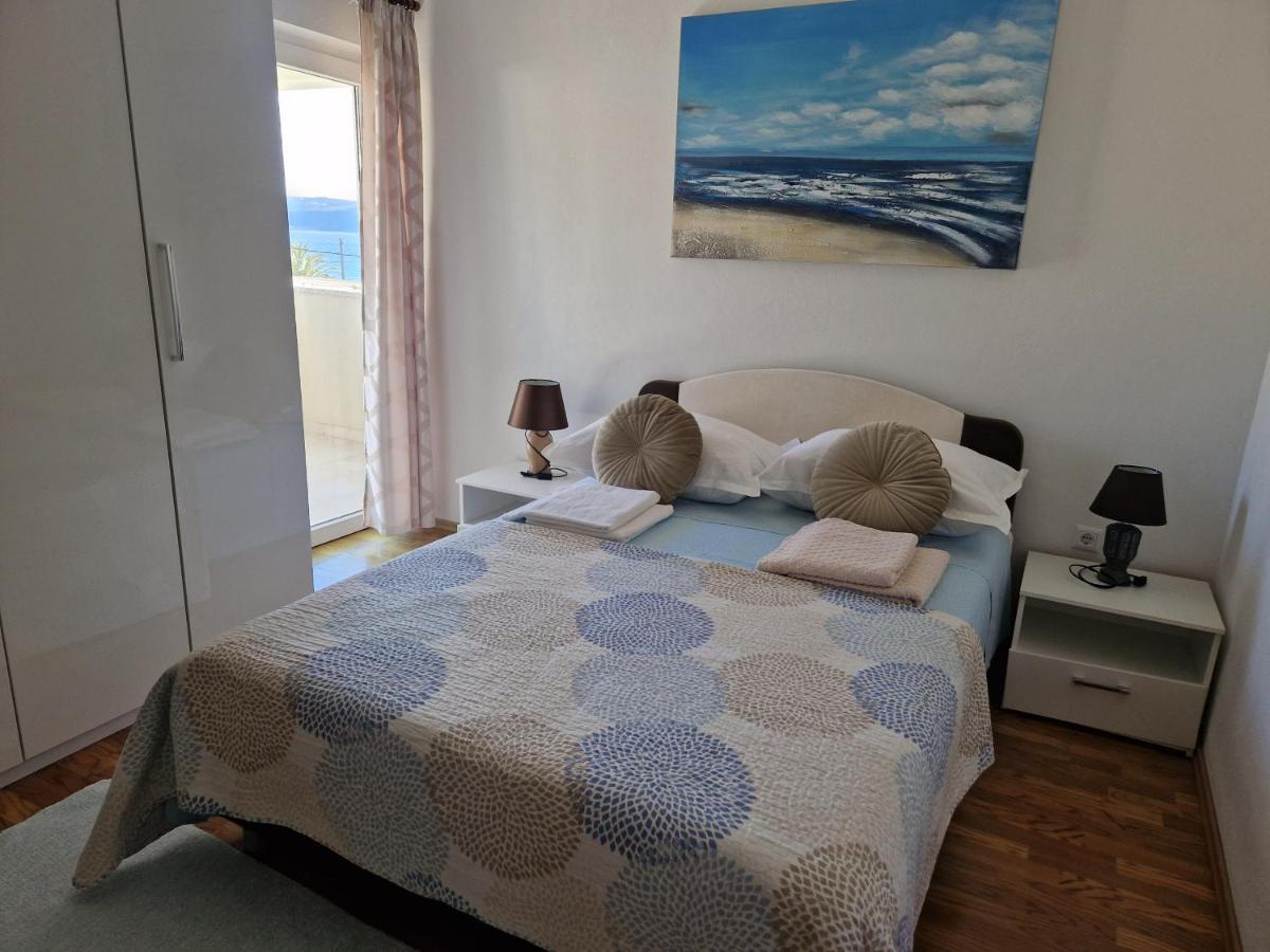 Apartments Jagoda Подстрана Екстериор снимка