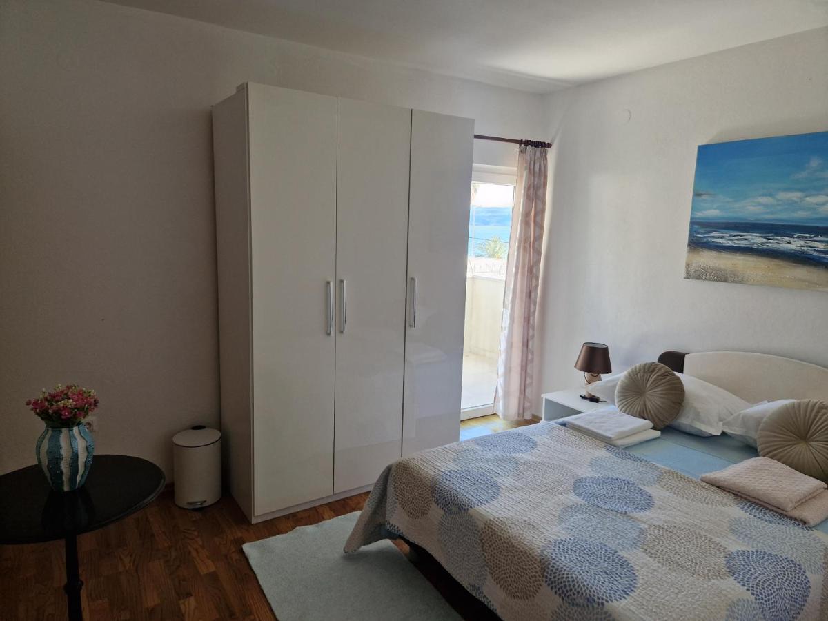 Apartments Jagoda Подстрана Екстериор снимка