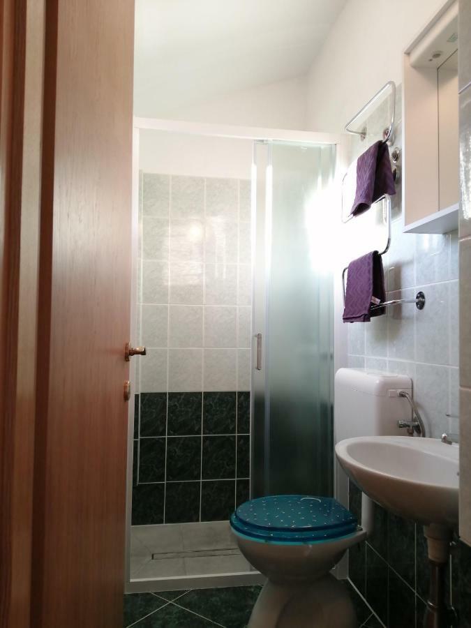 Apartments Jagoda Подстрана Екстериор снимка