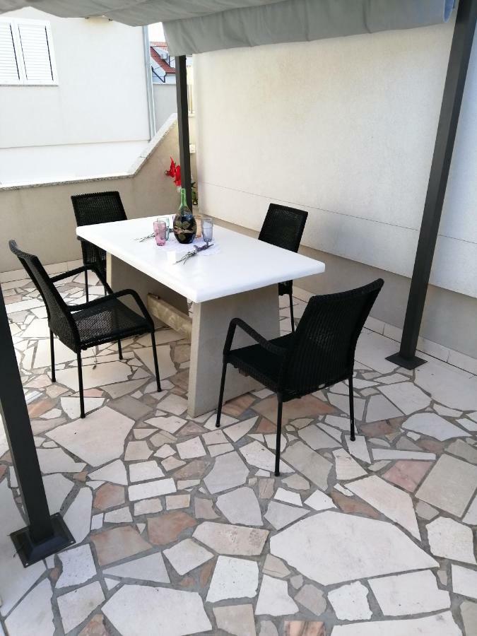 Apartments Jagoda Подстрана Екстериор снимка
