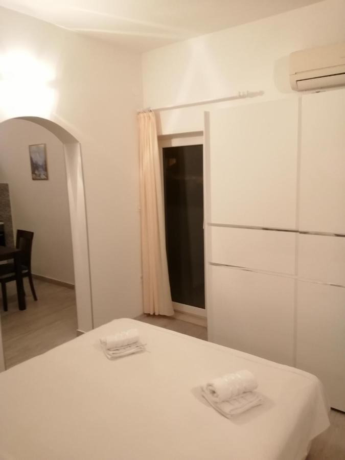 Apartments Jagoda Подстрана Екстериор снимка